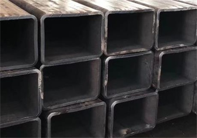 肥西q345b厚壁方管